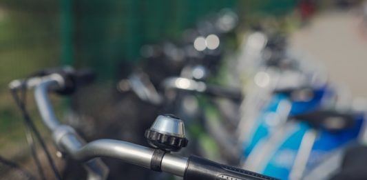 Rowery miejski w Górnośląsko-Zagłębiowskiej Metropolii – fot. Metropolia GZM