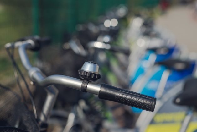 Rowery miejski w G&oacute;rnośląsko-Zagłębiowskiej Metropolii &ndash; fot. Metropolia GZM