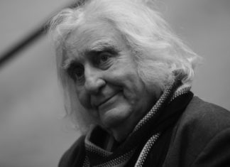 Stanisław Jędryka - fot. Bartłomiej Zborowski/PAP