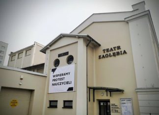 Miasta szykują się na strajk nauczycieli - fot. UM Sosnowiec
