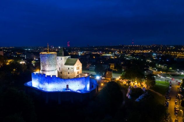 XVI Turniej Rycerski - fot. UM Będzin