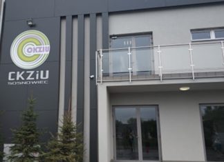 CKZiU nowe pracownie - fot. MC