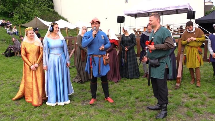 XVI Turniej Rycerski - fot. UM Będzin