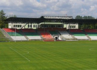Stadion Ludowy w Sosnowcu - fot. Zagłębie Sosnowiec