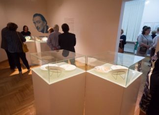 Salvador Dali – Boska komedia - fot. Pałac Schoena