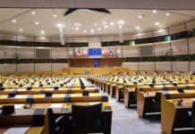 Parlament Europejski - fot. Pixabay