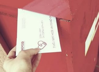 Zostań dawcą szpiku - fot. DKMS
