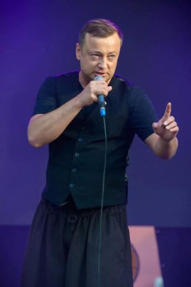 Dni Będzina 2019 - fot. UM Będzin