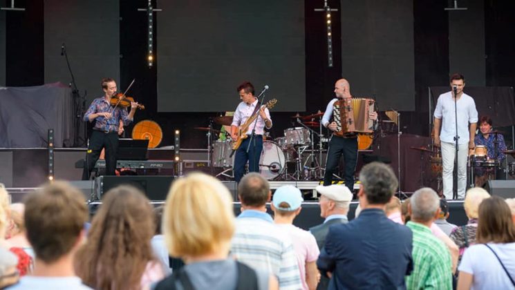 Dni Będzina 2019 - fot. UM Będzin