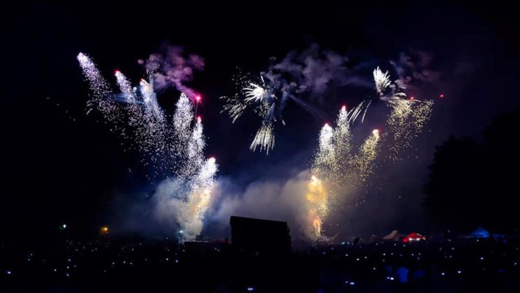 Dni Będzina 2019 - fot. UM Będzin
