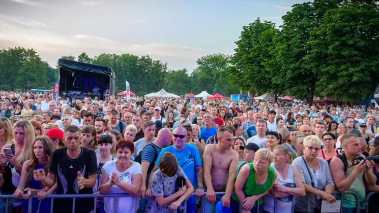 Dni Będzina 2019 - fot. UM Będzin