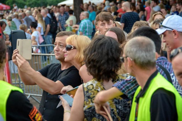 Dni Będzina 2019 - fot. UM Będzin