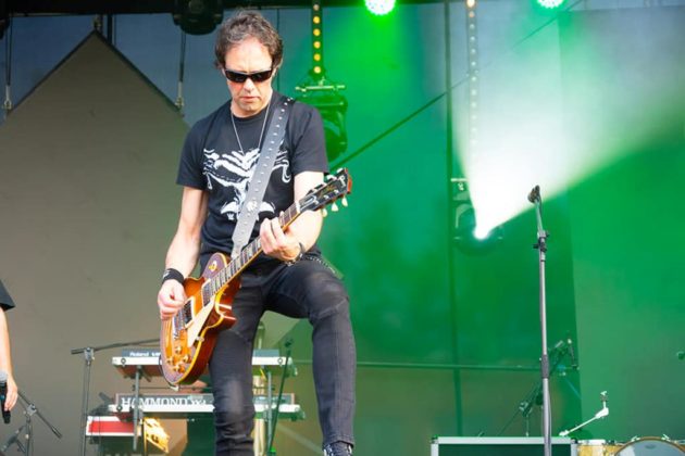 Dni Będzina 2019 - fot. UM Będzin