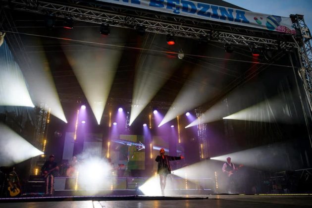 Dni Będzina 2019 - fot. UM Będzin