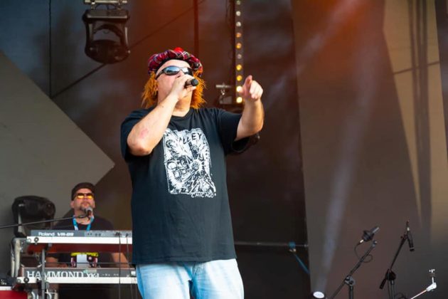 Dni Będzina 2019 - fot. UM Będzin