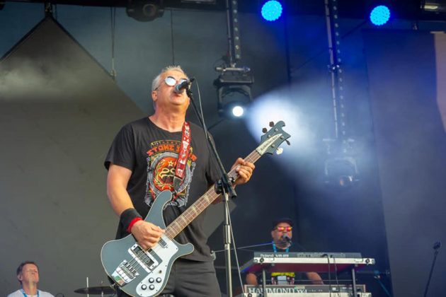 Dni Będzina 2019 - fot. UM Będzin