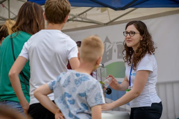 Dni Będzina 2019 - fot. UM Będzin