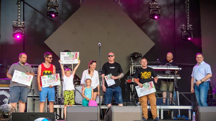 Dni Będzina 2019 - fot. UM Będzin