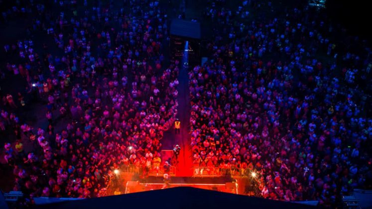 Dni Będzina 2019 - fot. UM Będzin