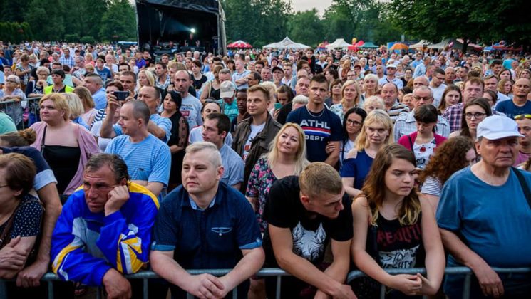 Dni Będzina 2019 - fot. UM Będzin