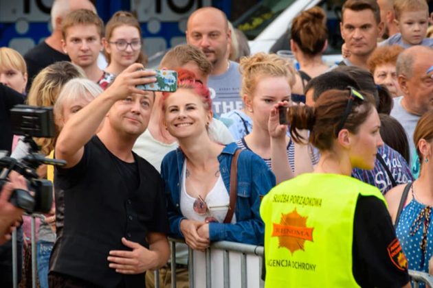 Dni Będzina 2019 - fot. UM Będzin