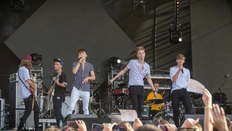 Dni Będzina 2019 - fot. UM Będzin