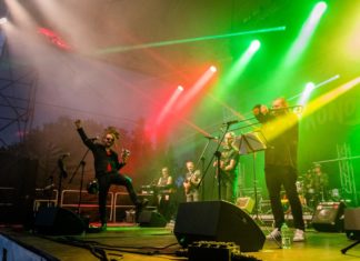 Sosnowiec Fun Festival 2019 – fot. Maciej Łydek/UM Sosnowiec