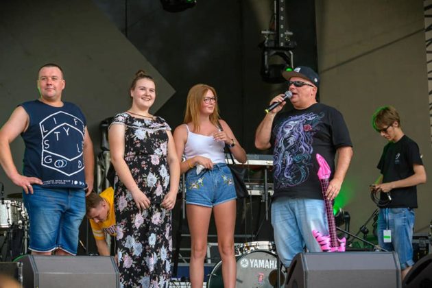 Dni Będzina 2019 - fot. UM Będzin