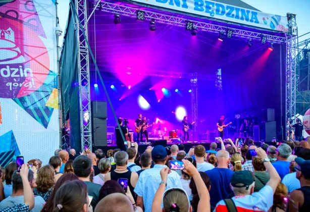 Dni Będzina 2019 - fot. UM Będzin
