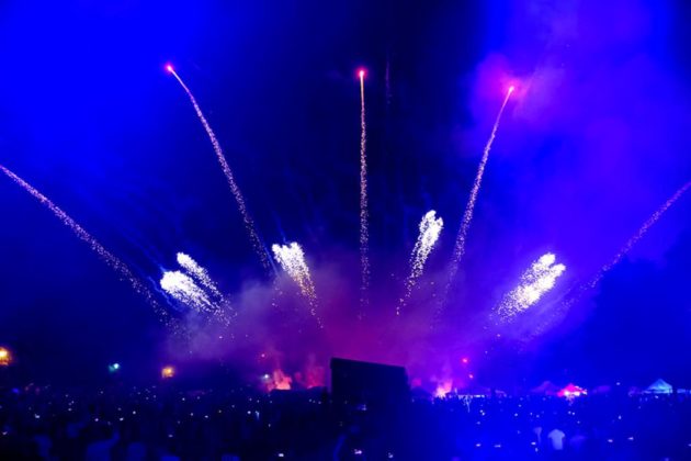 Dni Będzina 2019 - fot. UM Będzin