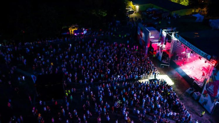 Dni Będzina 2019 - fot. UM Będzin