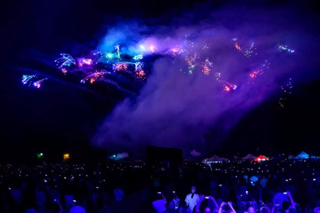 Dni Będzina 2019 - fot. UM Będzin