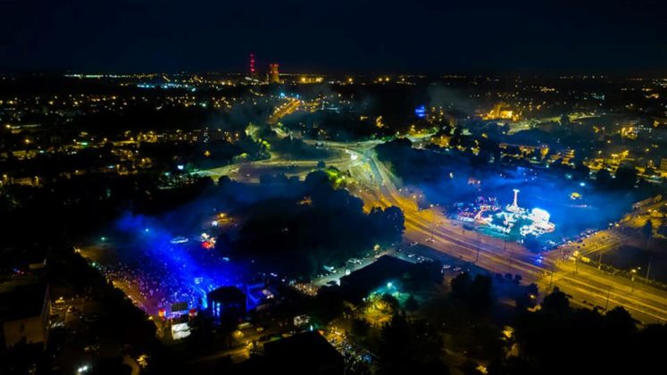 Dni Będzina 2019 - fot. UM Będzin