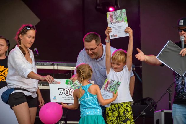 Dni Będzina 2019 - fot. UM Będzin