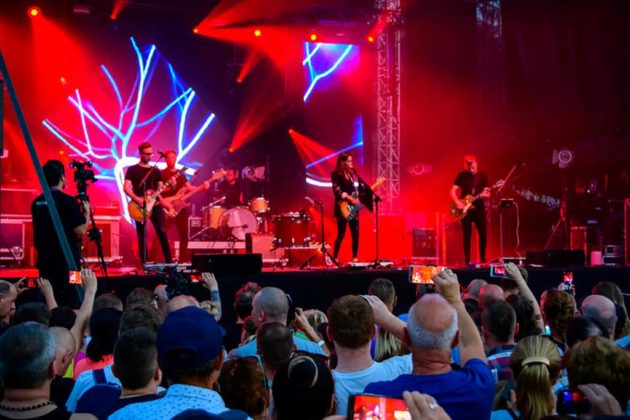 Dni Będzina 2019 - fot. UM Będzin