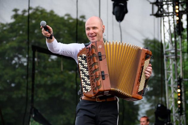 Dni Będzina 2019 - fot. UM Będzin