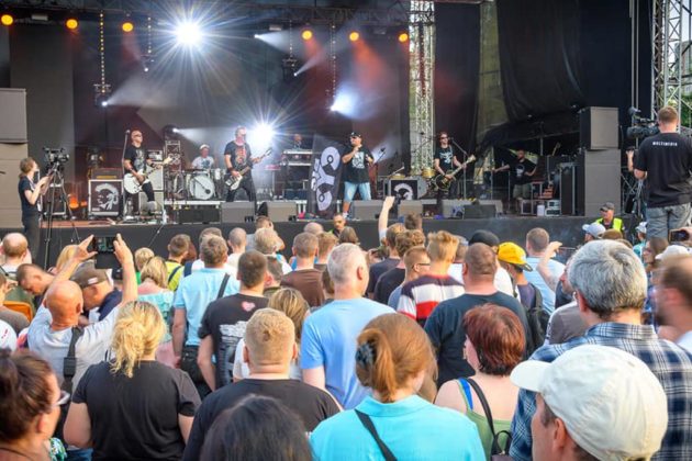 Dni Będzina 2019 - fot. UM Będzin