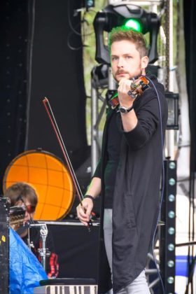 Dni Będzina 2019 - fot. UM Będzin