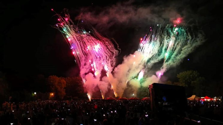 Dni Będzina 2019 - fot. UM Będzin