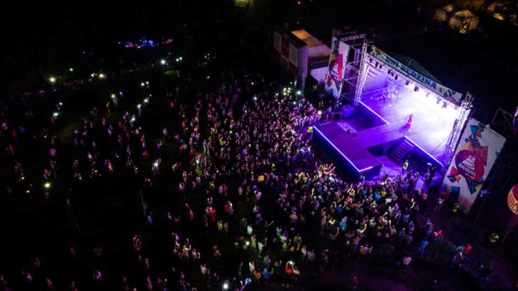 Dni Będzina 2019 - fot. UM Będzin