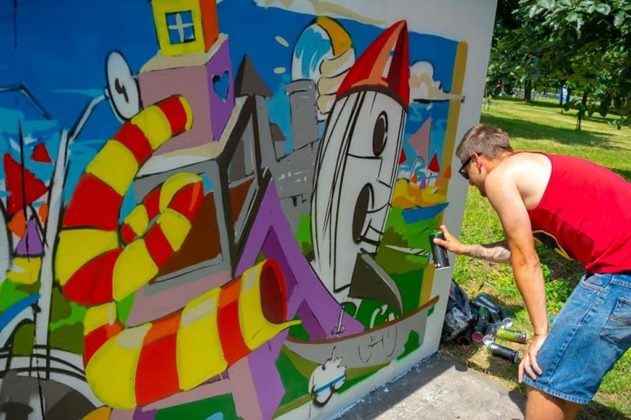 Dni Będzina 2019 - fot. UM Będzin