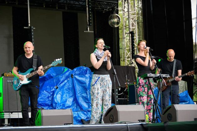 Dni Będzina 2019 - fot. UM Będzin