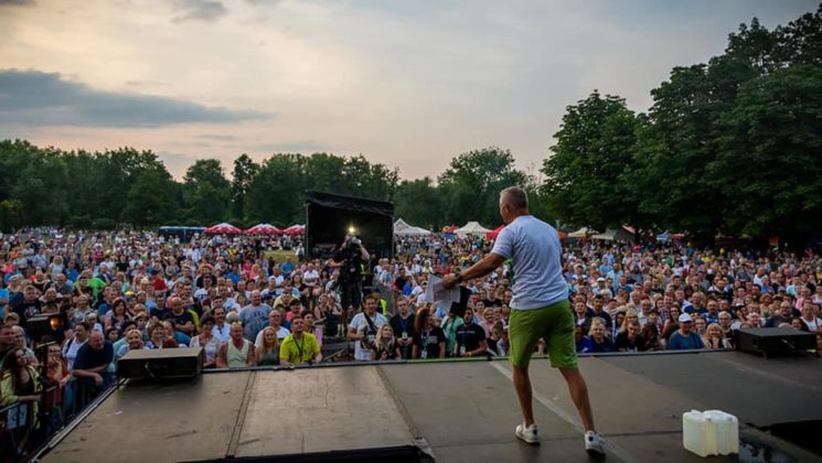 Dni Będzina 2019 - fot. UM Będzin
