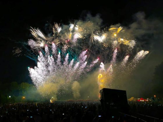 Dni Będzina 2019 - fot. UM Będzin