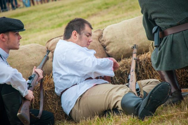Dzień Wolności i Solidarności w Sosnowcu - fot. UM Sosnowiec