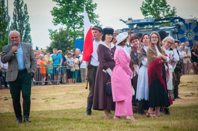 Dzień Wolności i Solidarności w Sosnowcu - fot. UM Sosnowiec