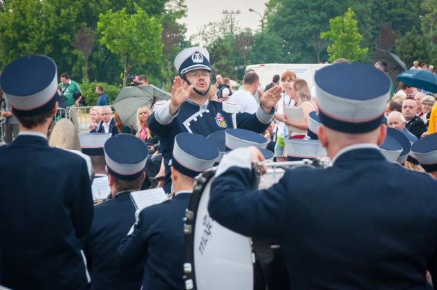 Dzień Wolności i Solidarności w Sosnowcu - fot. UM Sosnowiec