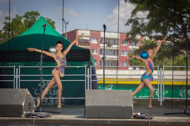 Dzień Wolności i Solidarności w Sosnowcu - fot. UM Sosnowiec