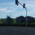 Ulica Ostrogórska i Jagiellońska w Sosnowcu - fot. MC