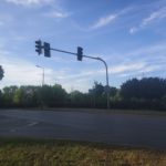 Ulica Ostrogórska i Jagiellońska w Sosnowcu - fot. MC